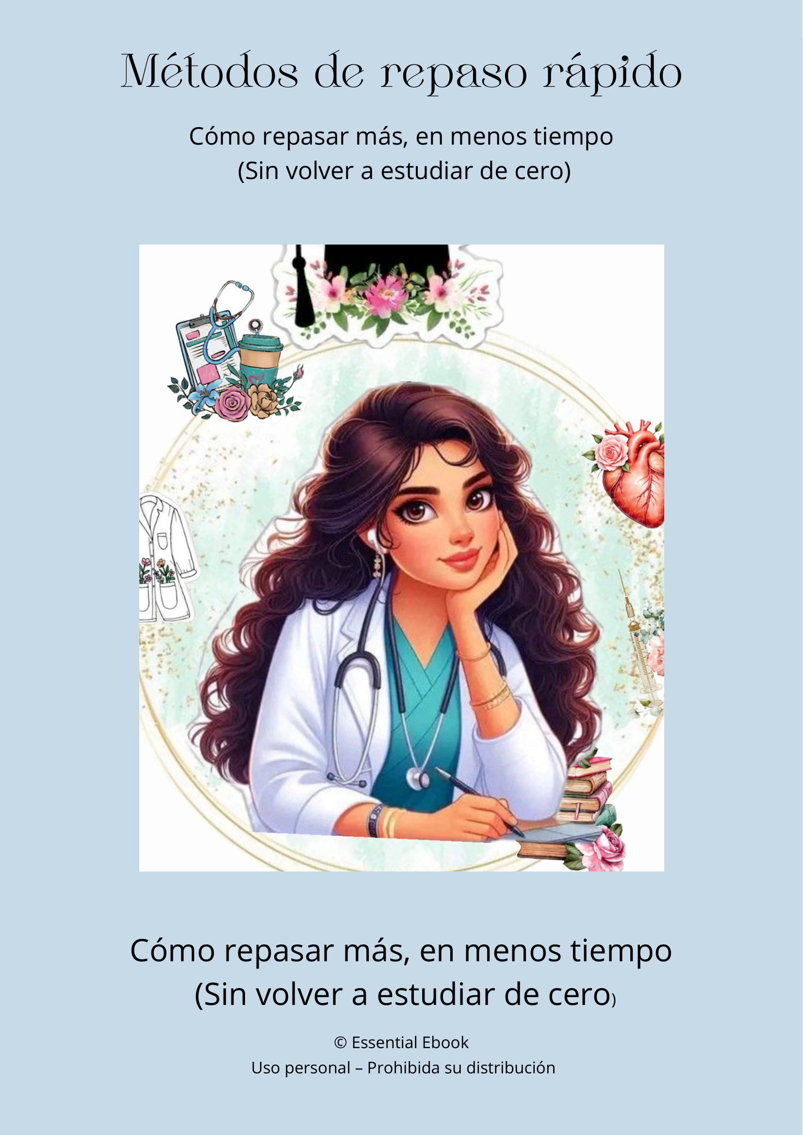 EBOOK + CUIDAR(se) comunidad de estudio